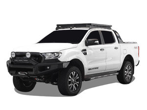 Kit de galerie de toit Slimline II  pour Ford Ranger T6/Wildtrak 3ième Gén (2012-2019) / Profil Bas- de Front Runner