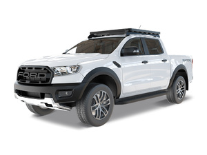 Kit de galerie Slimline II pour un Ford Ranger Raptor (2019- jusqu'à présent) / Profil bas - de Front Runner