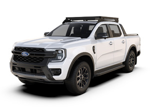 Kit de galerie Slimline II pour le Ford Ranger T6.2 Double Cab (2022 - jusqu'à présent) - de Front Runner