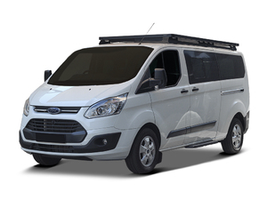 Kit de galerie Slimline II pour une Ford Tourneo / Transit Custom LWB (2013-jusqu'à présent) - de Front Runner