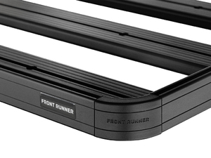 Kit de 3/4 galerie Slimline II  pour une Mercedes Classe G / Haut - de Front Runner