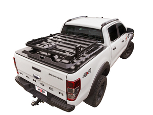 Kit de galerie de benne pour HSP Silverback Hard Lid / 1255(W) x 1156(L) - par Front Runner