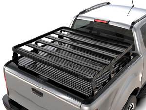 Kit de galerie Slimline II pour benne avec Couvre Tonneau / Pick-Up benne complet 6.5' - de Front Runner