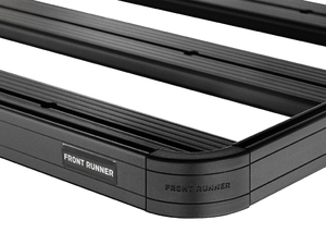 Hyundai Terracan Slimline II Roof Rack Kit - by Front Runner