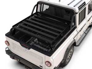 Ineos Grenadier Quartermaster (2023-actuel) Slimline II Kit de support de lit de chargement