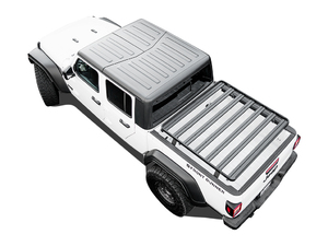 Kit de galerie de benne Slimline II pour une Jeep Gladiator JT (2019-jusqu’à présent) - de Front Runner