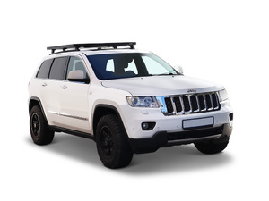 Kit de galerie Slimline II pour le Jeep Grand Cherokee WKII (2011-2020) - de Front Runner