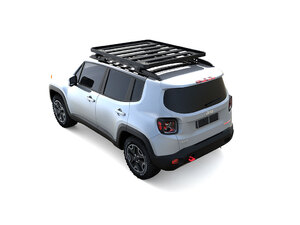 Kit de galerie de toit Slimline II pour une Jeep Renegade (2014-actuel) - de Front Runner