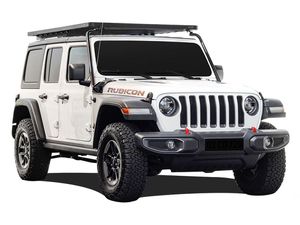 Galerie de toit Jeep Wrangler JL