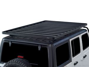 Galerie de toit Jeep Wrangler JL