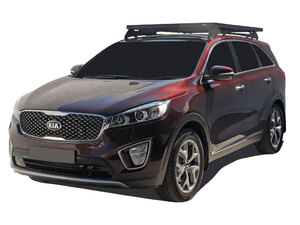 Kit de galerie Slimline II pour une Kia Sorento (2016 - jusqu’à présent) - de Front Runner