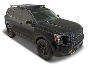 Kit de galerie Slimline II pour Kia Telluride (2020-jusqu'à présent)  - de Front Runner