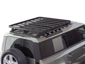 Galerie de toit Land Rover New Defender 110 avec rail d'origine