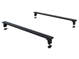 Kit de barres de toit pour un Land Rover  New Defender 90/110 - de Front Runner