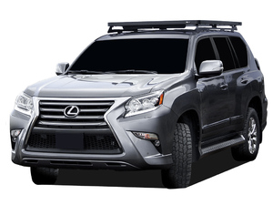 Kit de galerie Slimline II pour une Lexus GX460 - de Front Runner