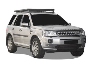 Kit de galerie de toit Slimline II pour Land Rover Freelander (2006-2014) - de Front Runner