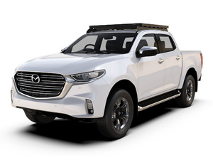 Kit de galerie Slimline II pour le Mazda BT50 (2020 - jusqu'à présent) / Profil Bas - de Front Runner