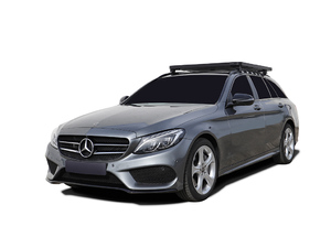 Kit de galerie Slimline II pour Mercedes Classe C Estate (2014 - actuel) - de Front Runner