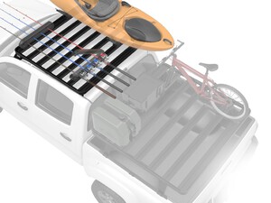 Kit de galerie Slimline II pour un Mahindra DC / Large - de Front Runner