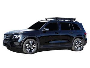 Kit de galerie Slimline II pour rails de toit pour une Mercedes Benz GLB (X247) (2019 - jusqu'à présent)  - de Front Runner
