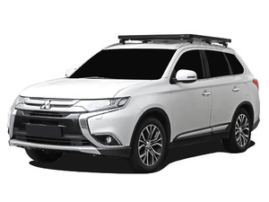 Kit de galerie Slimline II pour une Mitsubishi Outlander (2015-actuel) - de Front Runner