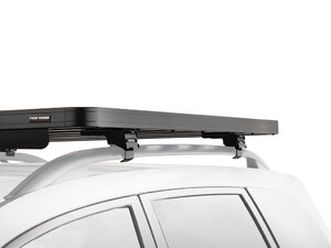 Kit de galerie Slimline II pour une Mitsubishi Outlander 2 Génération (2007-2013) - par Front Runner