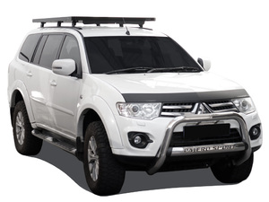 Kit de galerie Slimline II pour une Mitsubishi Pajero Sport (2008-2015) - de Front Runner