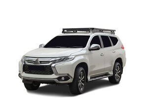 Kit de galerie Slimline II pour une Mitsubishi Pajero Sport (Séries QE) - de Front Runner