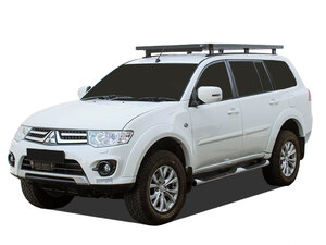 Kit de galerie Slimline II pour une Mitsubishi Pajero Sport / Large - de Front Runner