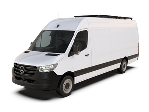 Kit de galerie Slimline II pour une Mercedes Benz Sprinter 170