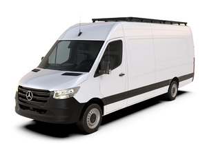 Kit de galerie Slimline II pour une Mercedes Benz Sprinter 170