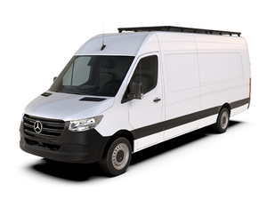 Kit de galerie Slimline II pour une Mercedes Benz Sprinter 170