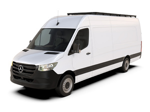 Kit de galerie Slimline II pour une Mercedes Benz Sprinter 170