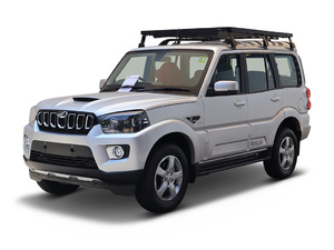 Kit de galerie Slimline II pour le Mahindra Scorpio (2022 - jusqu'à présent) - de Front Runner