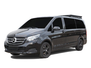 Kit de 1/2 galerie pour une Mercedes Benz V-Class LWB (2014-jusqu’à présent) - de Front Runner