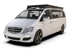 Kit de galerie Slimline II pour le Mercedes Benz Vito Viano L3 (2003-2014) - de Front Runner