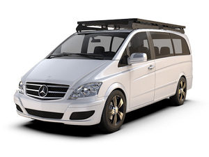 Kit de galerie Slimline II pour le Mercedes Benz Vito Viano L2 (2003-2014) - de Front Runner