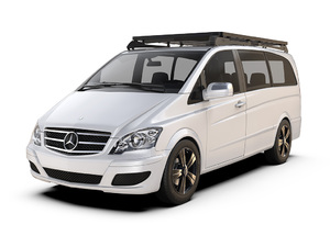 Kit de galerie Slimeline II pour le Mercedes Benz Vito Viano L1 (2003-2014) - de Front Runner