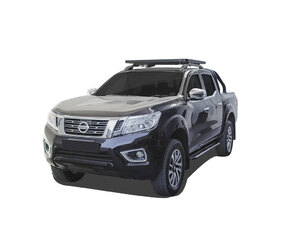 Kit de galerie Slimline II pour une Nissan Navara (2014-jusqu'à présent) - de Front Runner