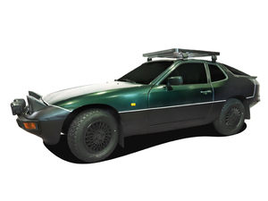 Kit de galerie Slimline II pour une Porsche 924   - de Front Runner