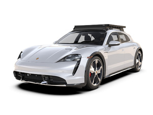 Porsche Taycan Cross Tourismo Slimline II Roof Rack Kit