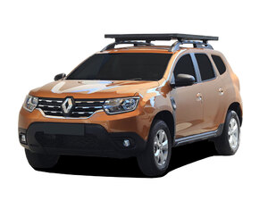 Kit de galerie de toit Slimline II pour une Renault Duster (2017-actuel) - de Front Runner