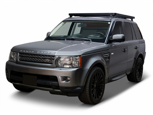 Kit de galerie Slimline II pour un Land Rover Range Rover Sport L320 (2005-2013) - de Front Runner