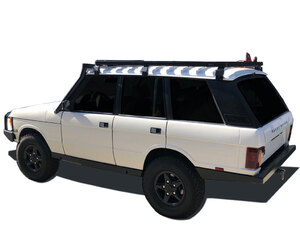 Kit de galerie Slimline II pour un Land Rover Range Rover (1970-1996) / Haut - de Front Runner