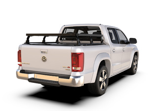 Kit de galerie de benne Slimline II pour le Securi-Lid 218 du Volkswagen Amarok (2011 - jusqu'à présent) - de Front Runner