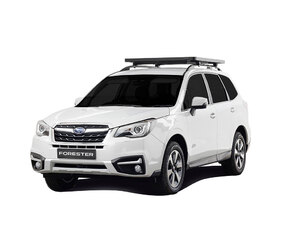 Kit de galerie de toit Slimline II pour une Subaru Forester (2013-actuel) - de Front Runner