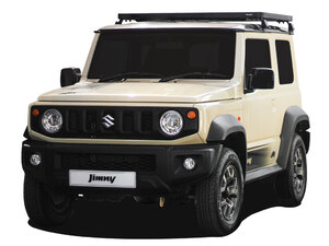 Kit de 3/4 galerie Slimline II pour une Suzuki Jimny (2018-jusqu’à présent) - de Front Runner
