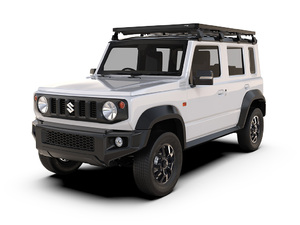 Suzuki Jimny 5 Door (2023-Current) Slimline II Roof Rack Kit / Tall