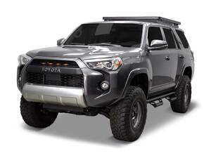 Kit de galerie 3/4 Slimline II pour le Toyota 4Runner (5ième génération) - de Front Runner