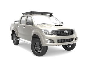 Galerie de toit Toyota Hilux Vigo